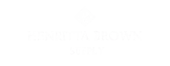 Henritta Borwn Supply White